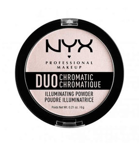 NYX DUO CHROMATIC ILLUMINATING POWDER