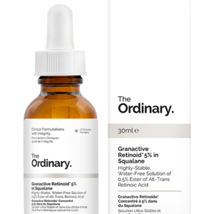 granactive retinoid 5% in squalane