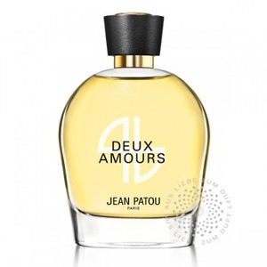 Jean Patou - Deux Amours