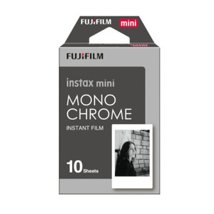 монохромные картридж для фотоаппарата Fujifilm Instax Mini