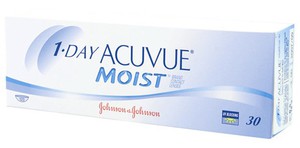 Линзы 1-DAY ACUVUE MOIST (30)