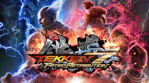 Tekken 7 on PC