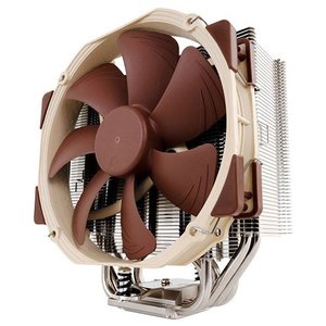 CPU Cooler Noctua NH-U14S