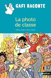 La photo de classe