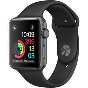 Apple Watch 2