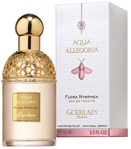 Guerlain Aqua Allegoria Flora Nymphea