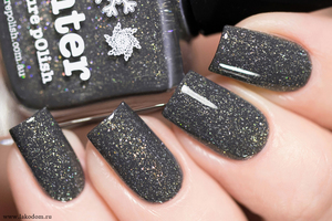 Лак для ногтей Picture Polish Winter