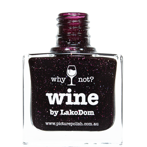 Picture polish wine