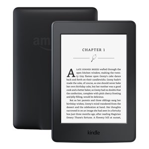 Kindle Paperwhite 2015