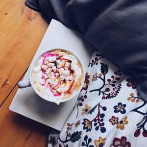 Hygge кофейня «РОЗЕТКА И КОФЕ»