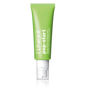 Clinique Pep-Start Double Bubble Purifying Mask