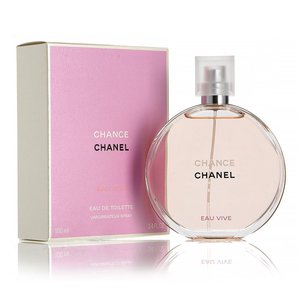 CHANCE EAU TENDRE 50 ml