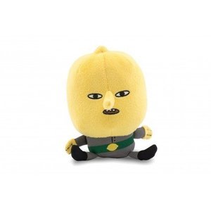 Lemongrab