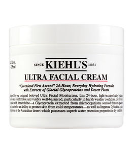 Kiehl's Ultra Facial Cream