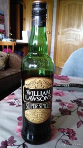 Виски william lowsen super spiced