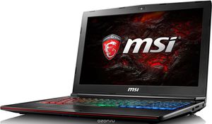 MSI GT62VR 7RE-429XRU Dominator Pro