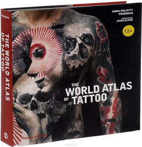 The World Atlas of Tattoo