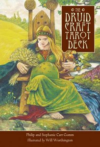 The Druidcraft Tarot