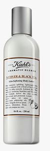 Гель для душа Vetiver & Black Tea от Kiehl's