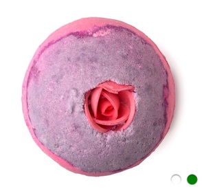 любая бомба из LUSH