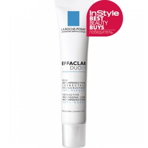 la roche posay effaclar duo +