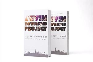 Devin Townsend Project ‎– By A Thread - Live In London 2011