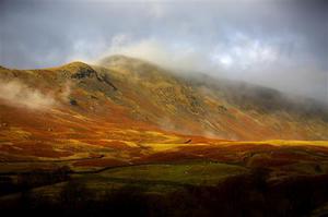 the lake district