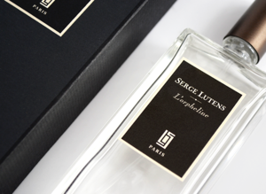 serge lutens l'orpheline