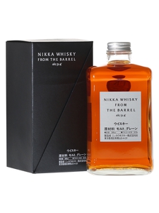 Виски Nikka from the barrel