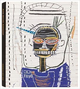 Jean-Michel Basquiat книга