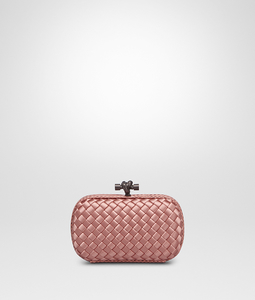 Клатч bottega veneta