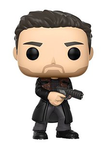 Funko Pop Movies: Blade Runner 2049-Officer K Collectible Vinyl Figure