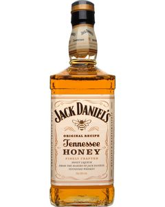 Jack Daniels Honey