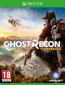 Wildlands Xbox one