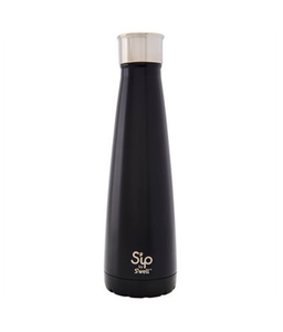 S'IP WATER BOTTLE – BLACK LICORICE