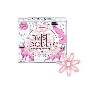 Invisibobble Nano