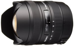 sigma 8-16mm f/4.5-5.6 dc hsm