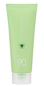 ! Holika holika aloe soothing emulsion 90%