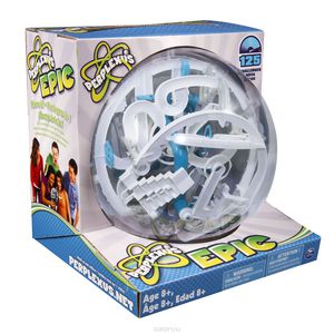 Perplexus Epic