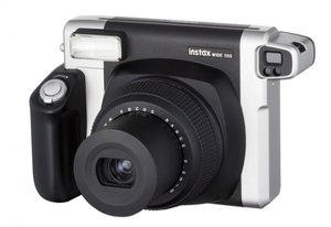 Fujifilm Instax Wide 300