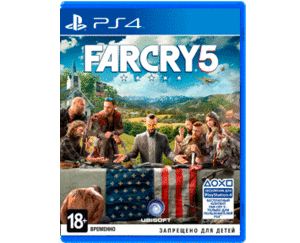 Far Cry 5