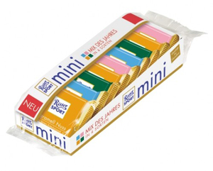 Ritter Sport Mini