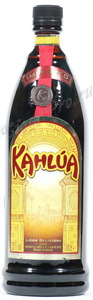 Ликер Kahlua