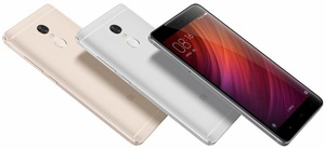 Xiaomi Redmi Note 4 или 5