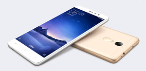 Xiaomi Redmi/Xiaomi Redmi Note