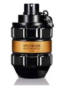 Парфюм  viktor rolf spicebomb