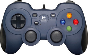 Геймпад Logitech F310 Gamepad