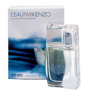 Духи L'Eau par Kenzo