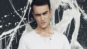 Познакомиться с Joseph Gilgun