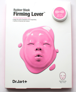 Dr.Jart+ Rubber Mask – Firming Lover